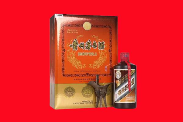 石河子可克达拉市回收30年茅台酒.jpg
